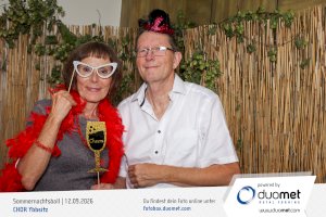 Sommernachtsball